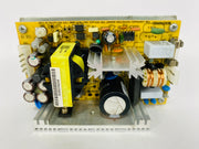 Lower Control Boards